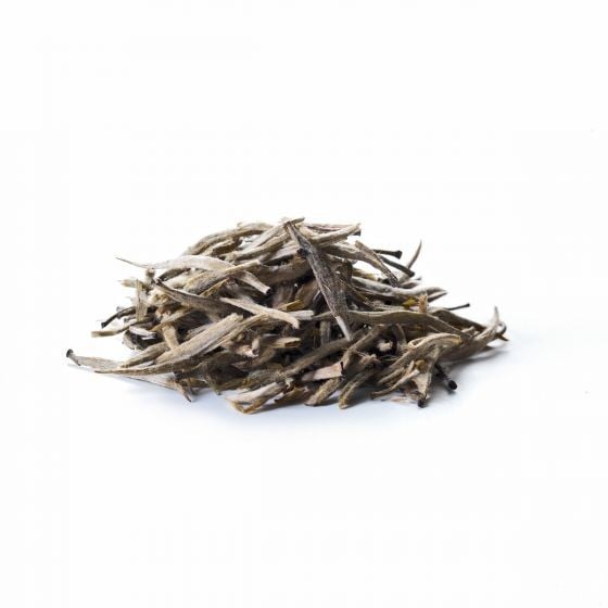 Sirocco White Silver Needle (20 Beutel)