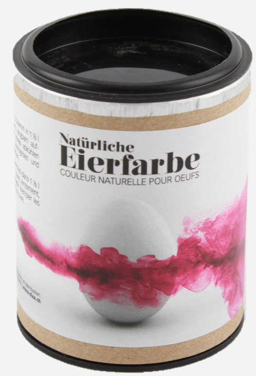 Dixa Eierfarbe Cochenille (10g)