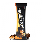 QNT 36% Protein Joy Bar Low Sugar Cookie & Cream (60g)
