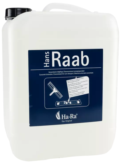 Ha-Ra Konzentrierte Vollpflege (10L)