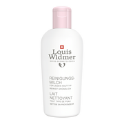 Louis Widmer Reinigungsmilch (200ml)