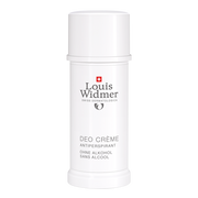 Louis Widmer Deo Creme parfümiert (40ml)