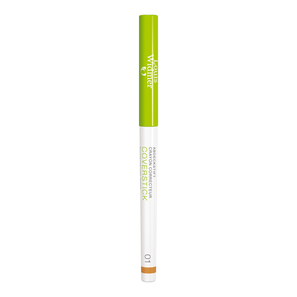 Louis Widmer Skin Appeal Coverstick 01 (0.25g)