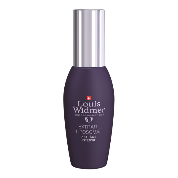 Louis Widmer Extrait Liposomal parfümiert (30ml)