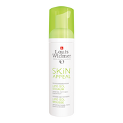 Louis Widmer Skin Appeal Lipo Sol Schaum (150ml)