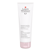 Louis Widmer Waschgel unparfümiert (125ml)