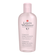 Louis Widmer Tonique ohne Alkohol unparfümiert (200ml)