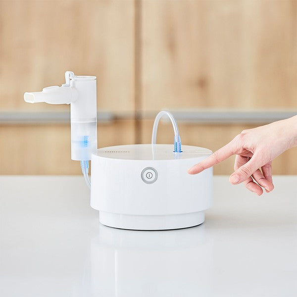 OMRON Inhalationsgerät C28P (1 Stk)