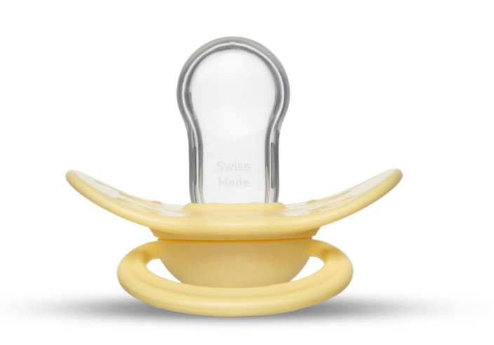 Medela Baby Nuggi Original 6-18 Monate Pastel (2 Stk)