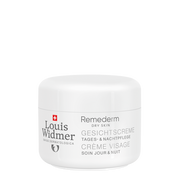 Louis Widmer Remederm Dry Skin Gesichtscreme unparfümiert (50ml)
