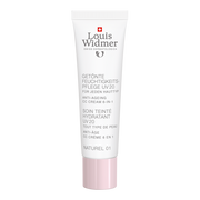 Louis Widmer Getönte Feuchtigkeitspflege UV 20 Naturel 01 parfümiert (30ml)