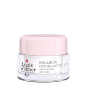 Louis Widmer Tagesemulsion Hydro-Active UV30 unparfümiert (50ml)