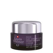 Louis Widmer Rich Day Cream UV30 unparfümiert (50ml)