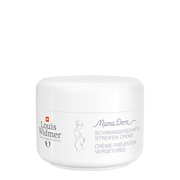 Louis Widmer MamaDerm Schwangerschaftsstreifen Creme (250ml)