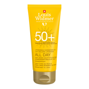 Louis Widmer All Day 50+ parfümiert (2x100ml)