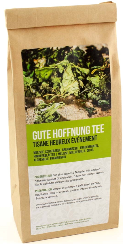 Dixa Gute Hoffnung Tee (50g)
