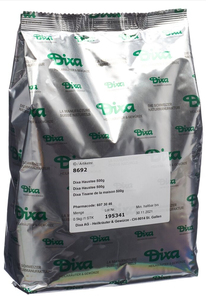 Dixa Haustee (500g)