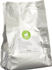Dixa Leinsamen PhEur Bio gemahlen (1kg)