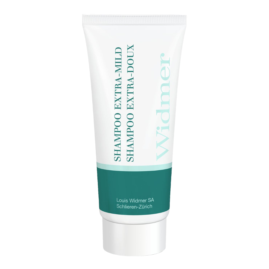 Louis Widmer Shampoo Extra-Mild (100ml)