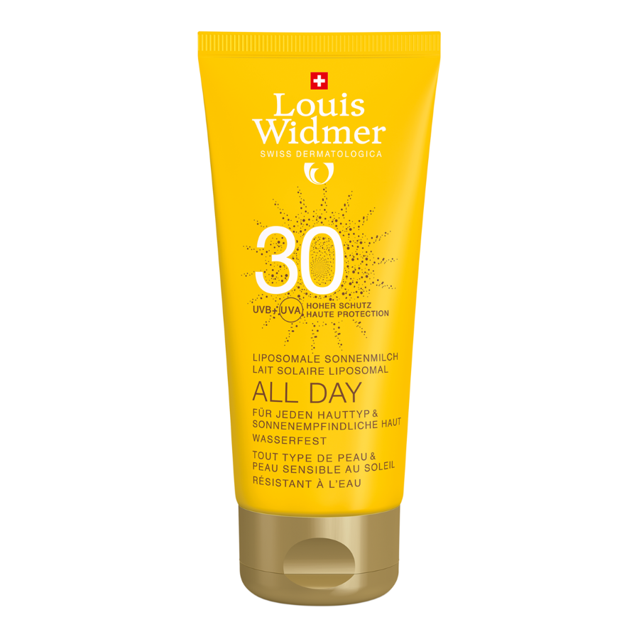 Louis Widmer All Day 30 (200ml)