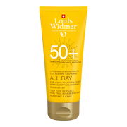 Louis Widmer All Day 50+ parfümiert (100ml)