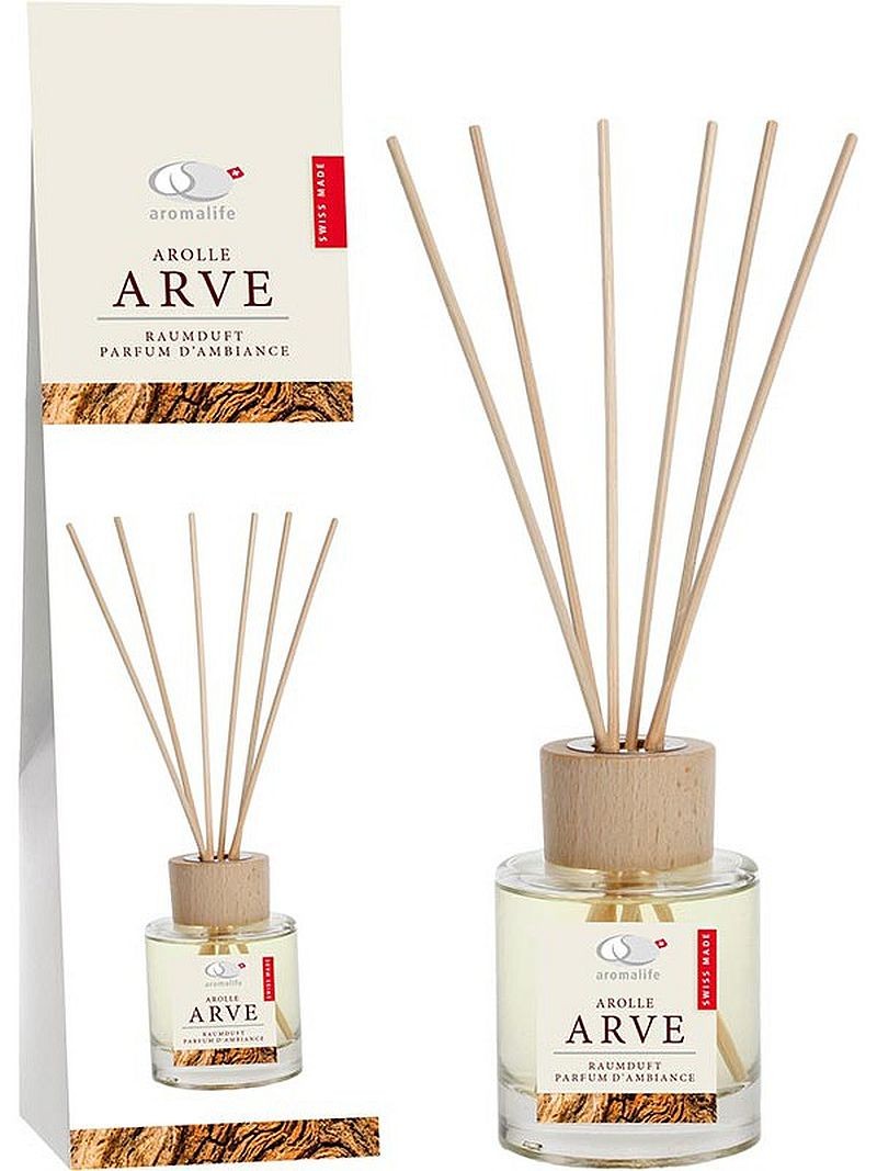 Aromalife Arve Raumduft (110ml)