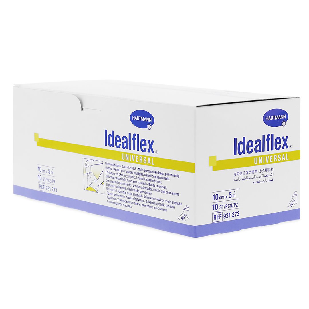 Idealflex Universalbinde 15cm x 5m (10 Stk)