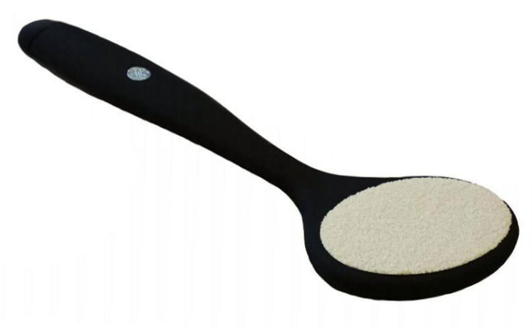 Herba Keramikhornhautfeile Softtouch 2 in 1 (1 Stk)