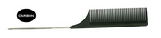 Herba Carbon Nadeltoupierkamm schwarz (1 Stk)