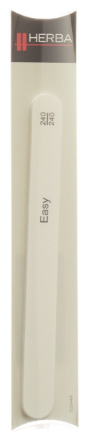 HERBA Nagelfeile Easy (1 Stk)