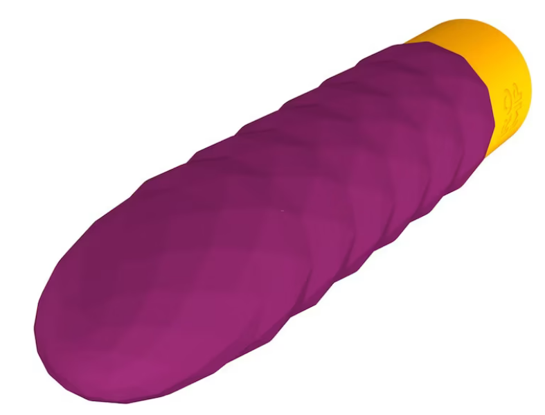 Romp Beat Vibrator (1 Stk)