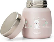 nuvita Thermobehälter rosa (300ml)