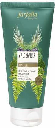 Farfalla Duschgel Waldzauber (200ml)