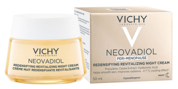 Vichy Neovadiol Anti Aging Nacht (50ml)