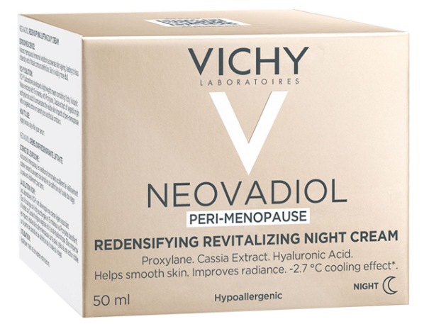 Vichy Neovadiol Peri-Meno Nacht (50ml)