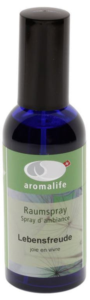 Aromalife Raumspray Lebensfreude (100ml)
