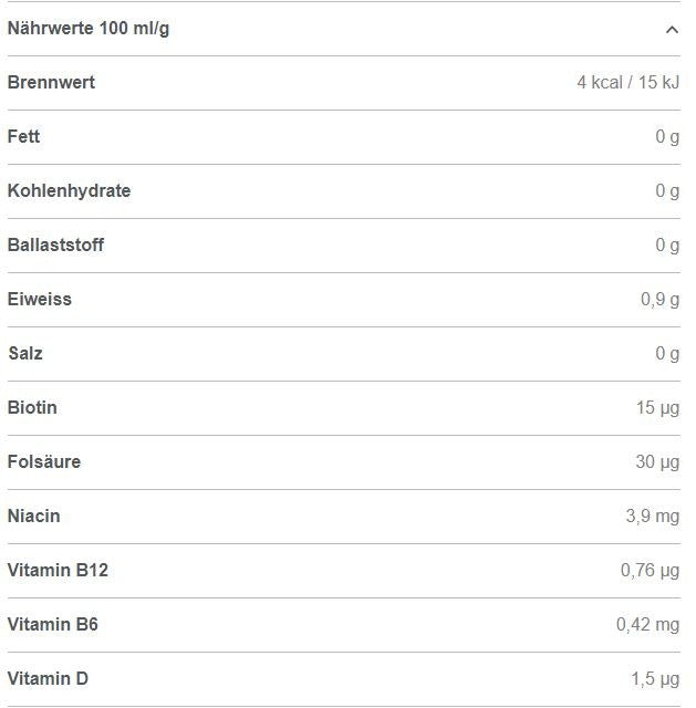 NOCCO BCAA Golden Grape del Sol (24x330ml)