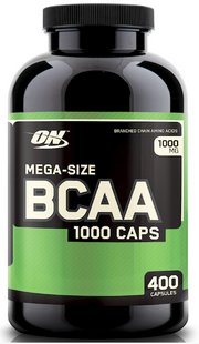 Optimum BCAA 1000 (400 Stk)