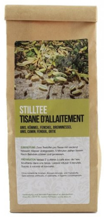 Dixa Stilltee (100g)