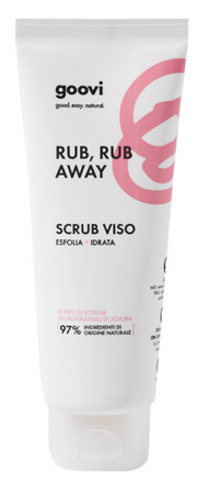 goovi Rub Rub away Gesichts-Peeling (75ml)