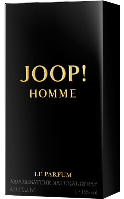 JOOP! HOMME Le Parfum Vapo (125ml)