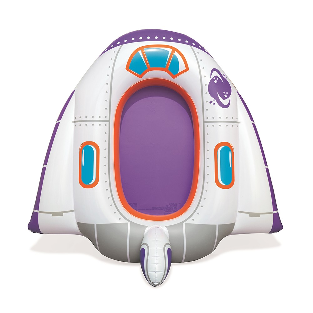 Bestway Vehicle Cruisers Baby Spaceship (1 Stk)