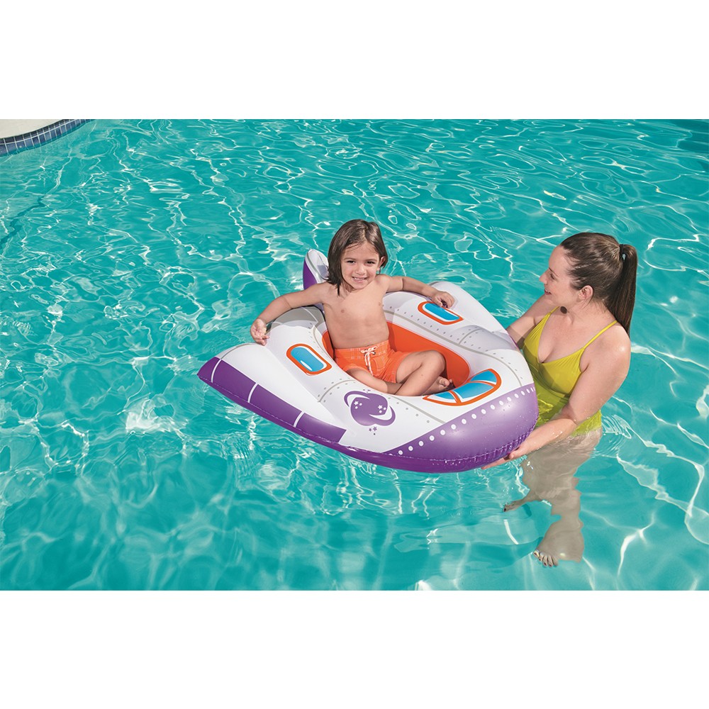 Bestway Vehicle Cruisers Baby Spaceship (1 Stk)