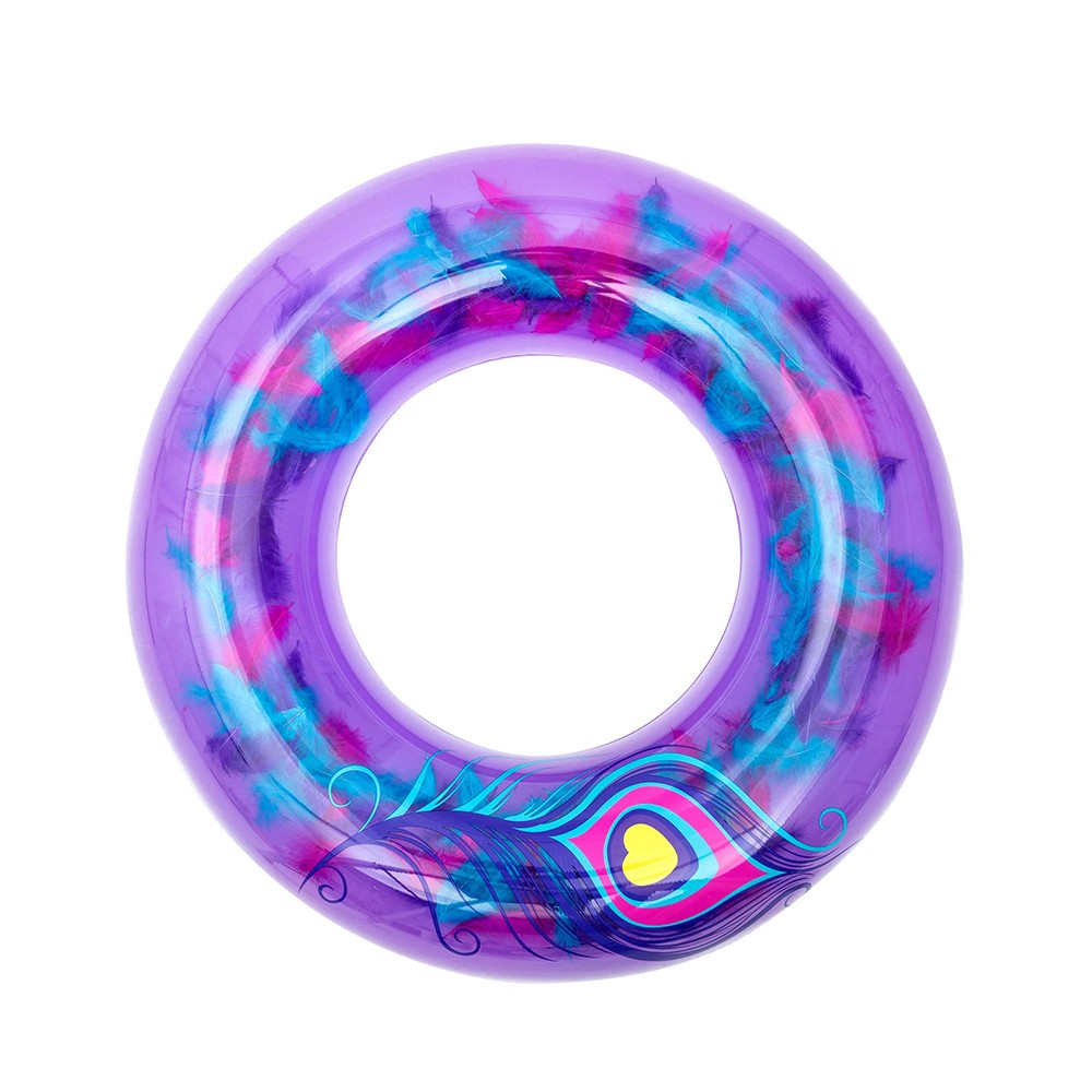 Bestway Flirty Feather Schwimmring (1 Stk)