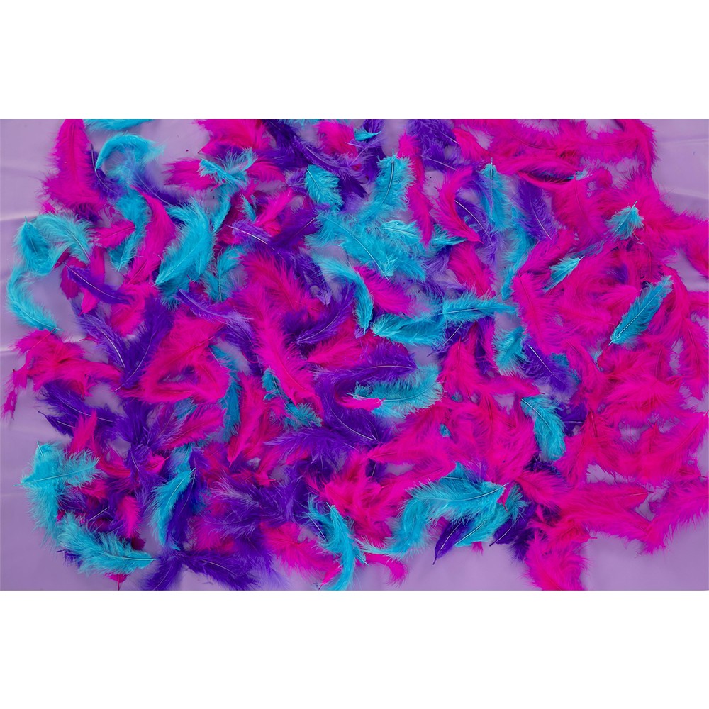 Bestway Flirty Feather Schwimmring (1 Stk)