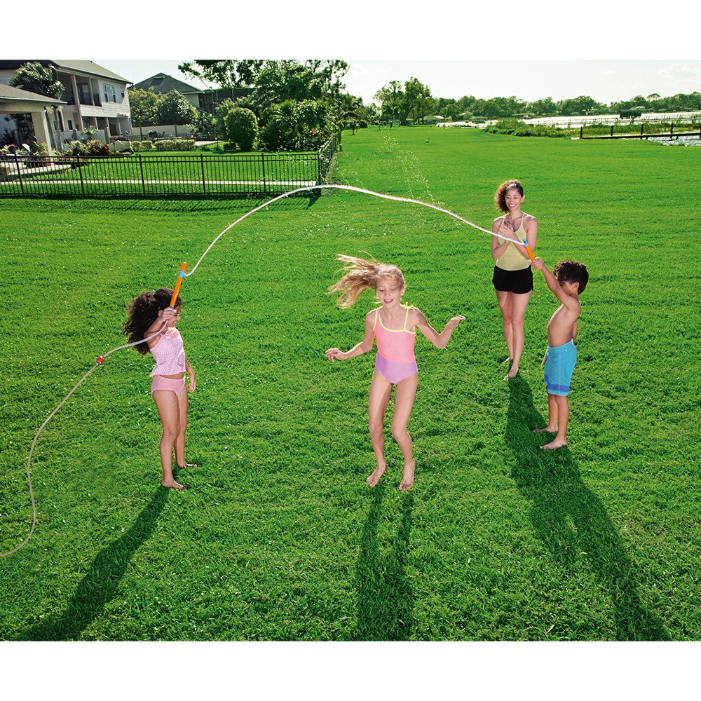 Bestway Hydro Splash Jump Rope Sprinkler (1 Stk)