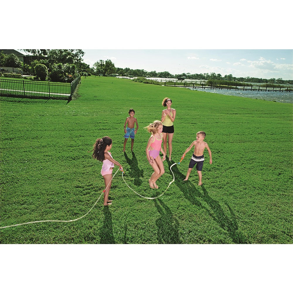 Bestway Hydro Splash Jump Rope Sprinkler (1 Stk)