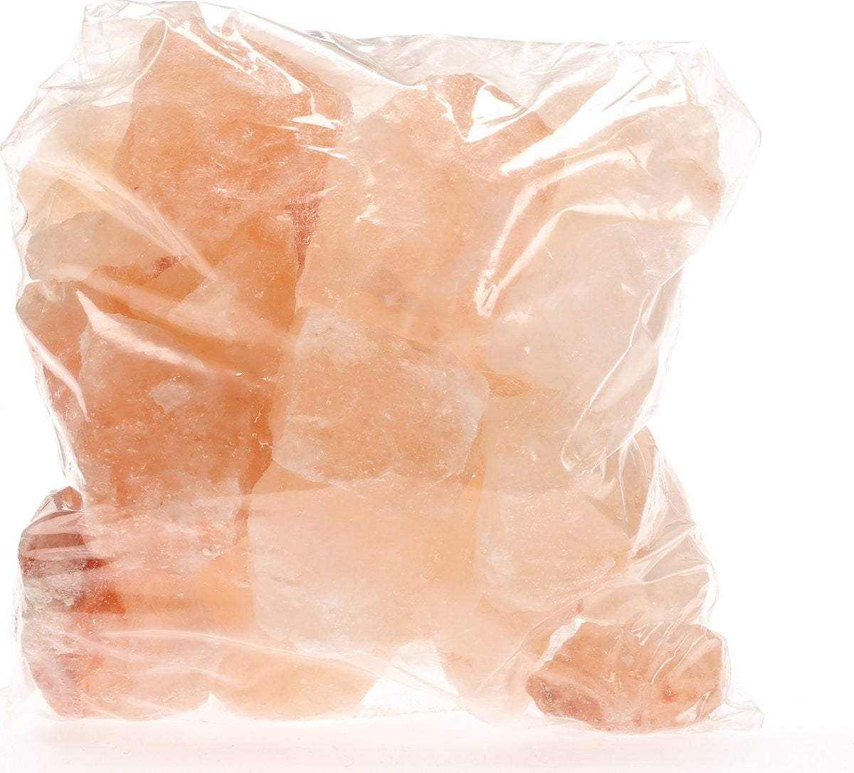 Vitasal Kristallsalz Himalaya Brocken (1000g)