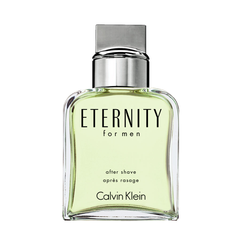 Calvin Klein Eternity for Men After Shave (100ml)