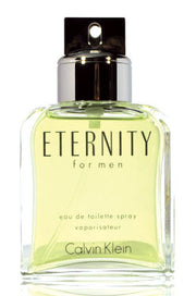Calvin Klein Eternity for Men Eau de Toilette (50ml)